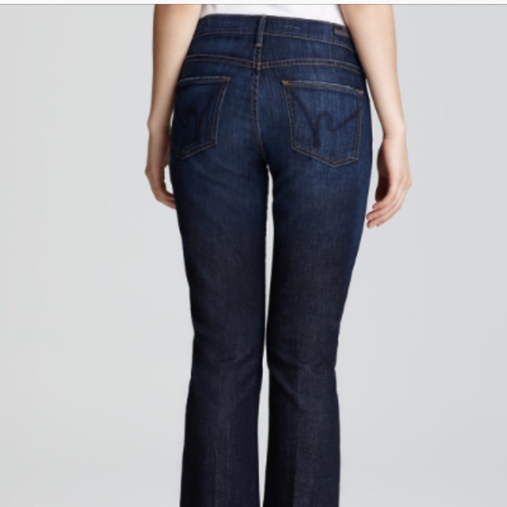 ❤️ Citizens of humanity Amber jeans Moving SALE